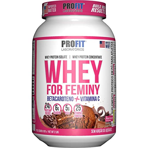 Profit Whey For Feminy
