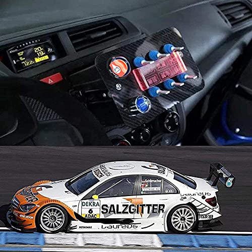 Iryna Car Battery Isolator Kill Switch 12V- 48V Battery Disconnect Switch Power Master Cut/Shut Off Switch Max 32V 100A Cont 150A Int On/Off Selector Switch For Marine Boat Rv Atv Vehicles #TOP6