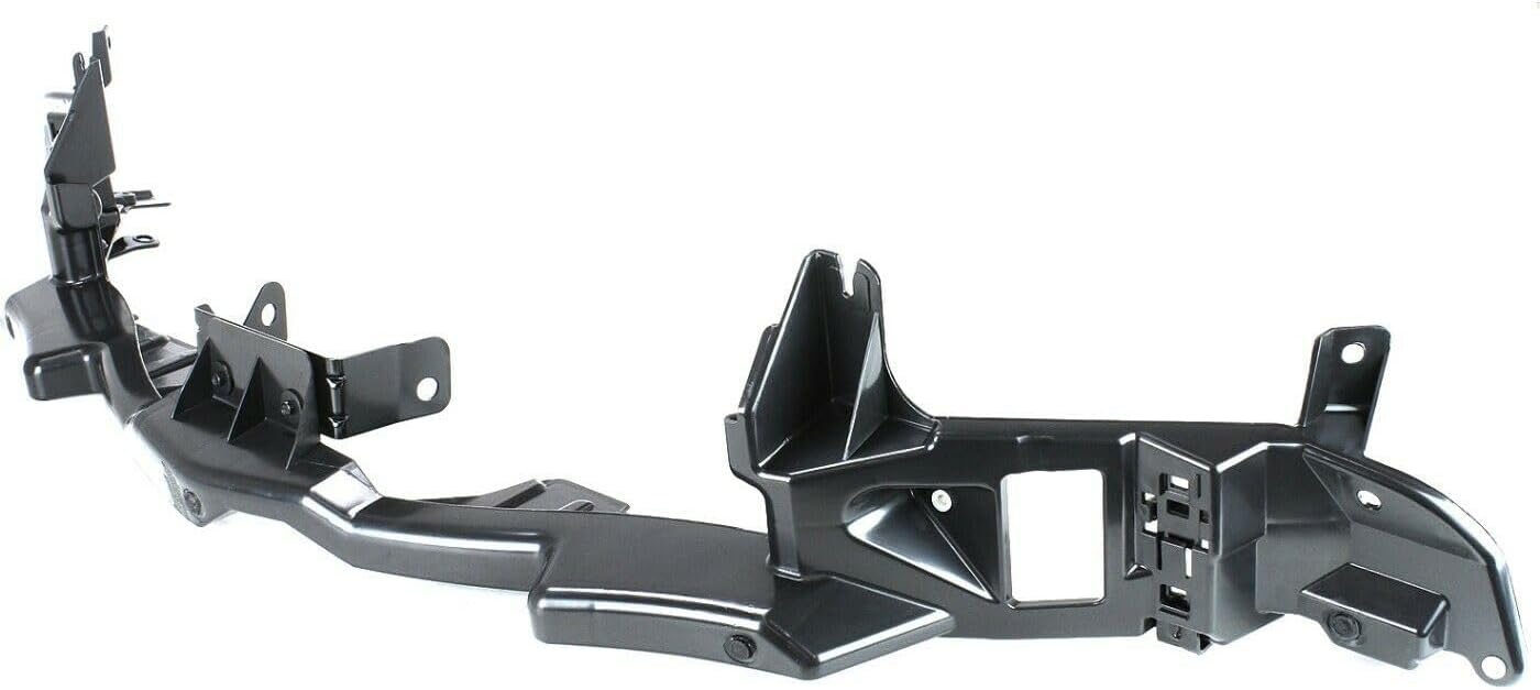 Headlight Mounting Panel Front Compatible with Base GXP GT GTP 04 GT1 GT2 9623135