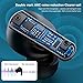 Docooler Auriculares Verdadero Inalámbrico TWS BT5.0 Portátil Control Tactil Pantalla LED Reducción...