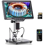 Digital Microscopes Jiusion