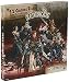 Zombicide: Black Plague Extra Tiles Pack Board Game