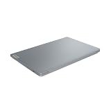 Lenovo IdeaPad Slim 3 16ABR8 - Ordinateur Portable 16'' WUXGA (AMD Ryzen 7 7730U, RAM 16Go, SSD 512Go, AMD Radeon Graphics, Windows 11 Home) Clavier AZERTY Français - Gris - 9