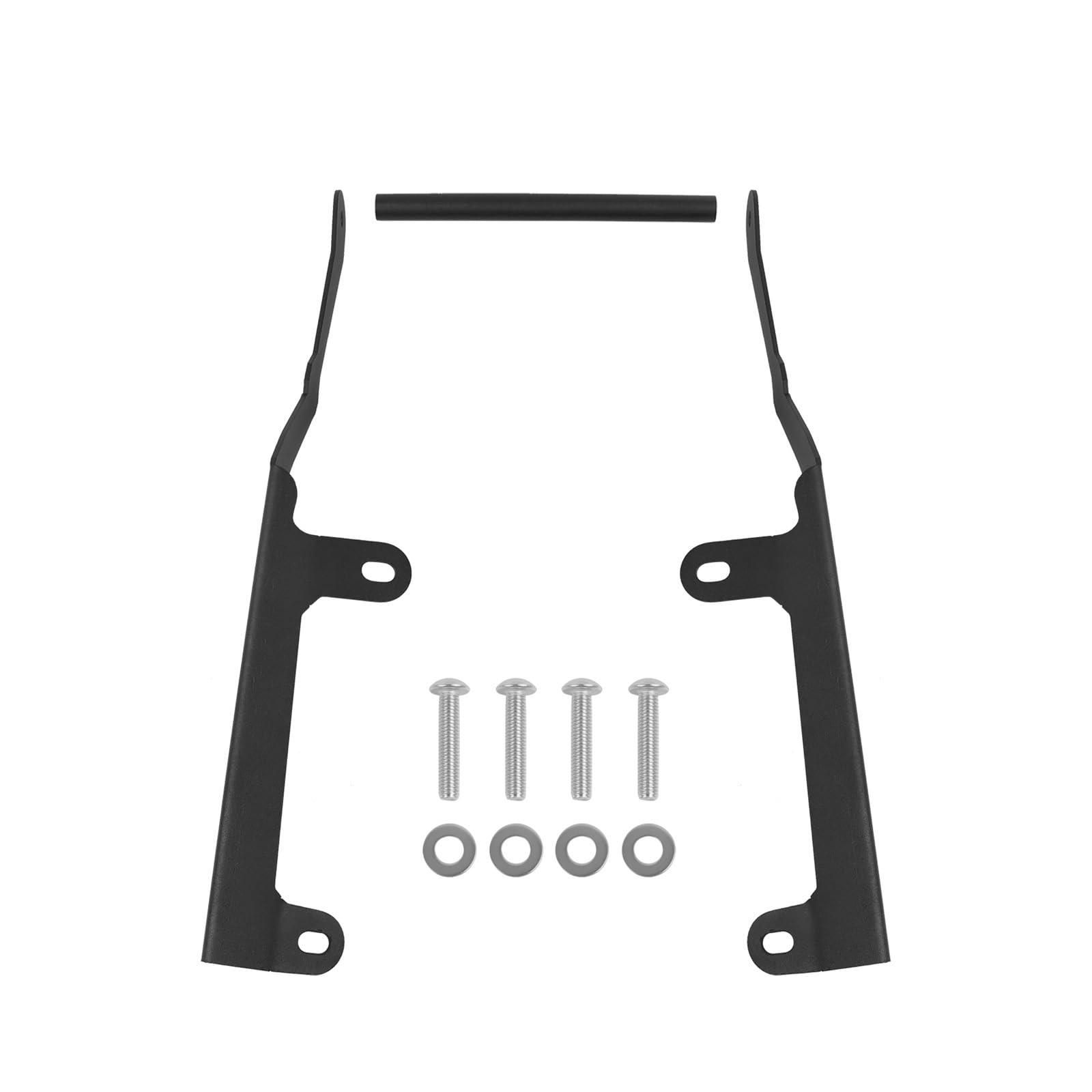 Soporte navegación para Forza 750 2021-2025 Soporte De Montaje Navegador GPS Dashcam para Teléfono(12)