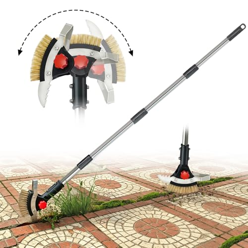 SOILGROVE Crack Weeder