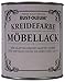 Rust Oleum Möbellack Kreidefarbe Antik Weiss Matt 750 ml