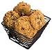 American Metalcraft BNRB64B Baskets, 6