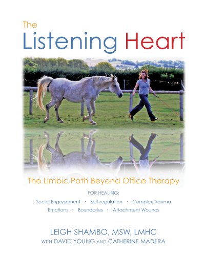 The Listening Heart: The Limbic Path Beyond Office Therapy
