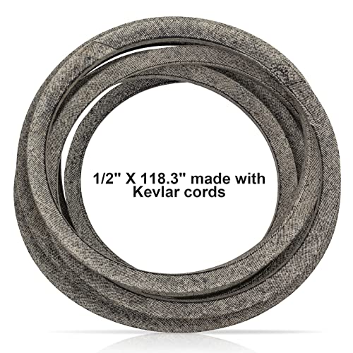 Opiniones y reviews de Fabricación de cinturones más recomendados. 17 Imagen adicional