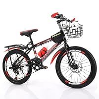Amazon.co.jp: 子供用マウンテンバイク、子供用自転車、18インチ
