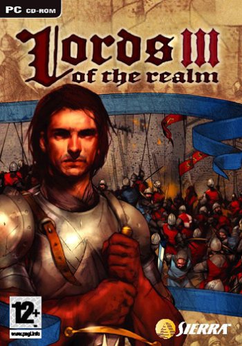 Lords of the Realm 3 (vf) [video game]