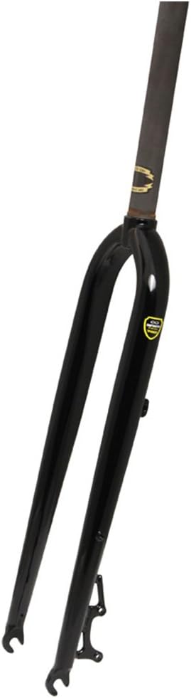 IRD 29er Mountain Bike Disc Fork, 1-1/8-Inch, Black