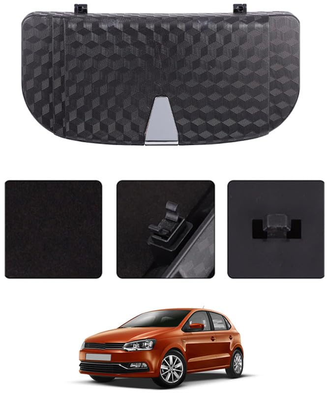 Black Sunglass Holder Attach With Sun Visor For Car/Home/Office-170-image-28