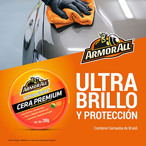 Estética Automotriz, Automotive Parts and Accessories cera motos Marca Armor All (3)