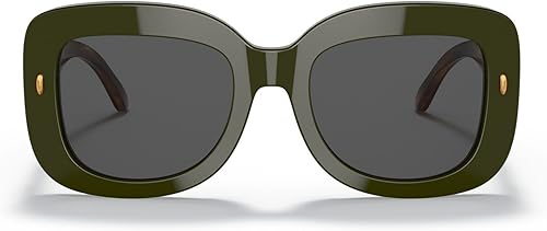 Miniatura 2 de Tory Burch Gafas de sol redondas a la moda