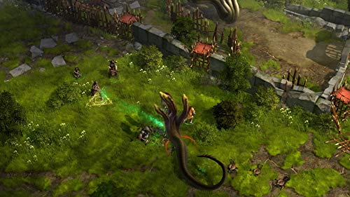 Pathfinder : Kingmaker Definitive Edition Complet Allemand Anglais Chinois simplifié Français Russe PS4 - vue 5