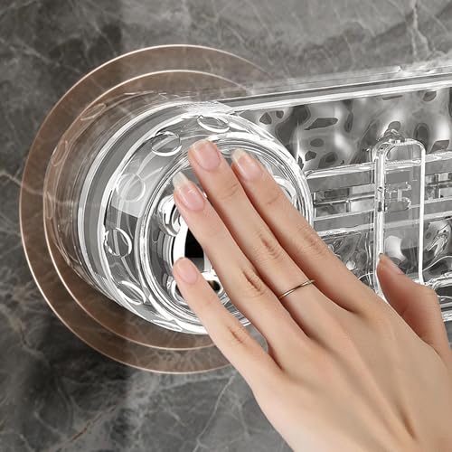 Support à ventouse sous vide pour suspendre sans abîmer les murs - 8