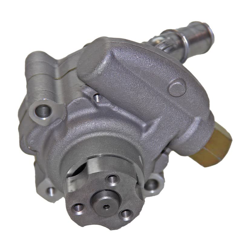 ATEC Germany 1x Bomba servo hidráulica
