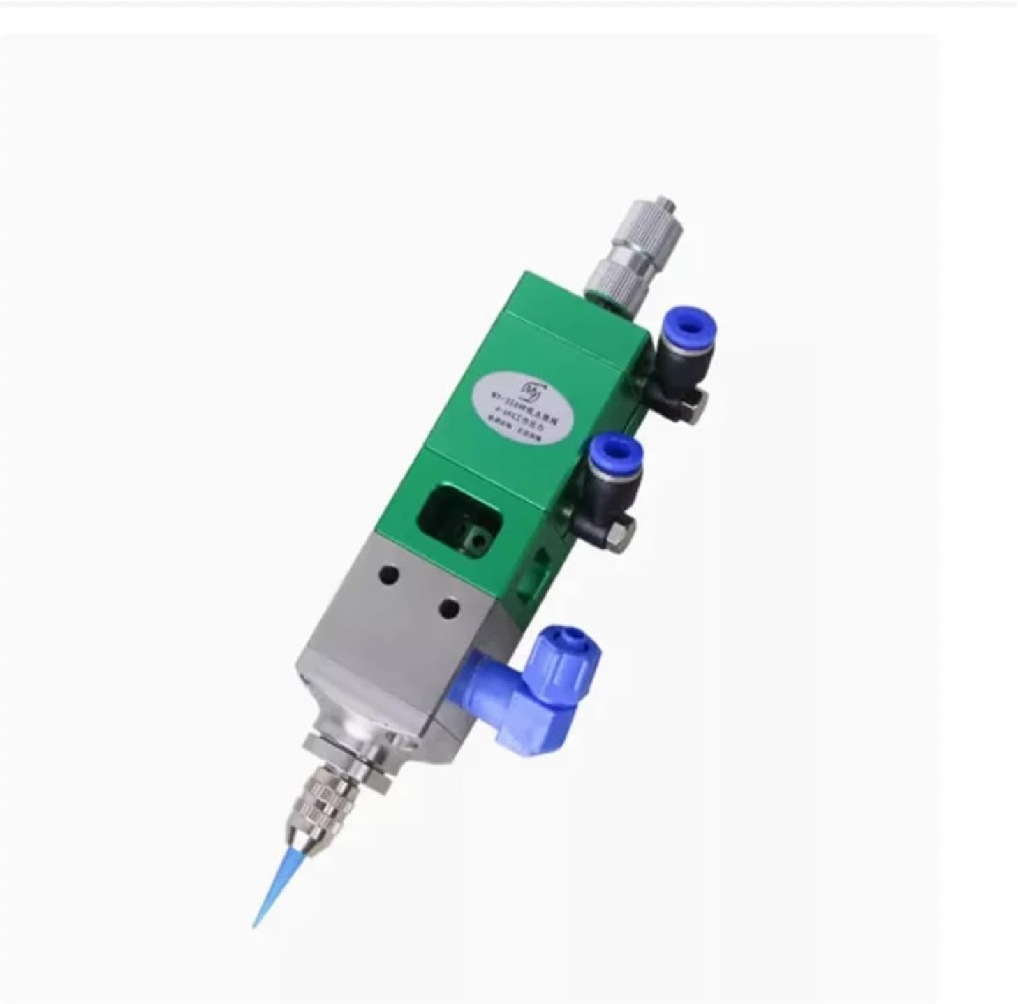 MY-358 Large Suction Dispensing Valve Pneumatic Silicone Leak Proof Glue Gun Manual Glue Gun