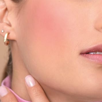 Avon True Colour Luminous Blush 6.2g, Warm Look, For a Radiant Finish, Travel Friendly Compact, Cruelty Free