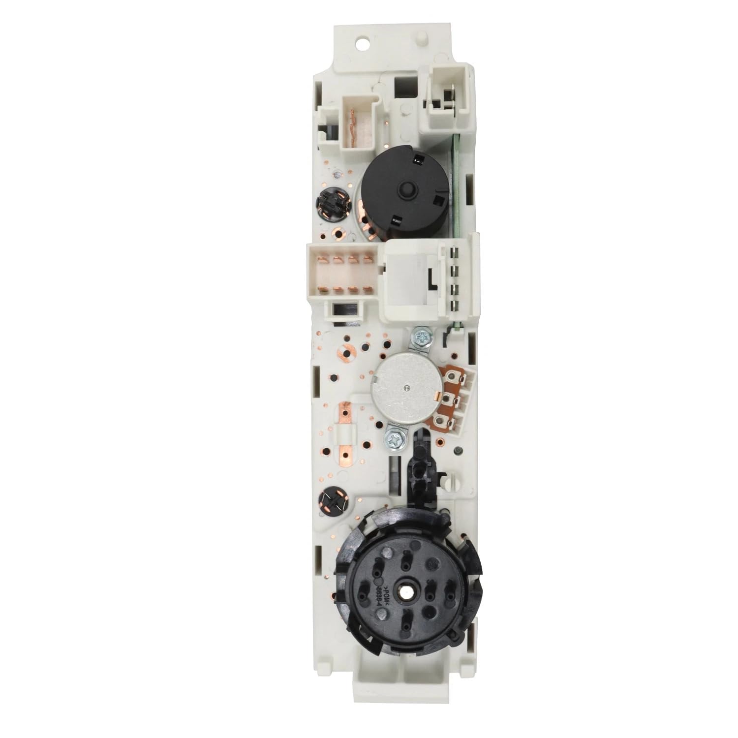 Compatible with A/C Heater Control Switch Compatible with GMC Savana & Chevrolet Express 1996-2020, Replaces 84288985, 217, 15073274, 15130959, 15191308, 15773678