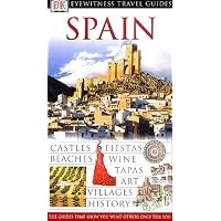 DK Eyewitness Travel Guide