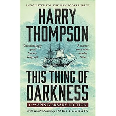 This Thing Of Darkness