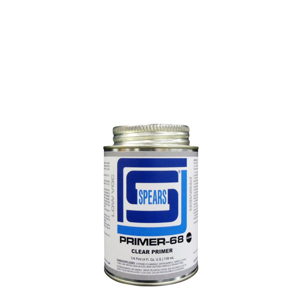 Low VOC Clear PVC Primer Solvent Based Adhesives Amazon