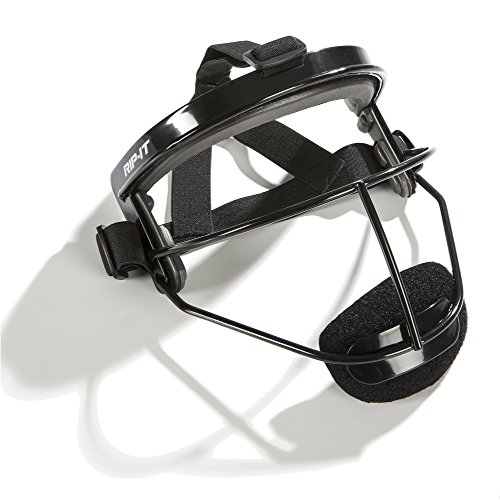 Rip-It Youth Original Defense Softball Fielder's Mask #TOP4