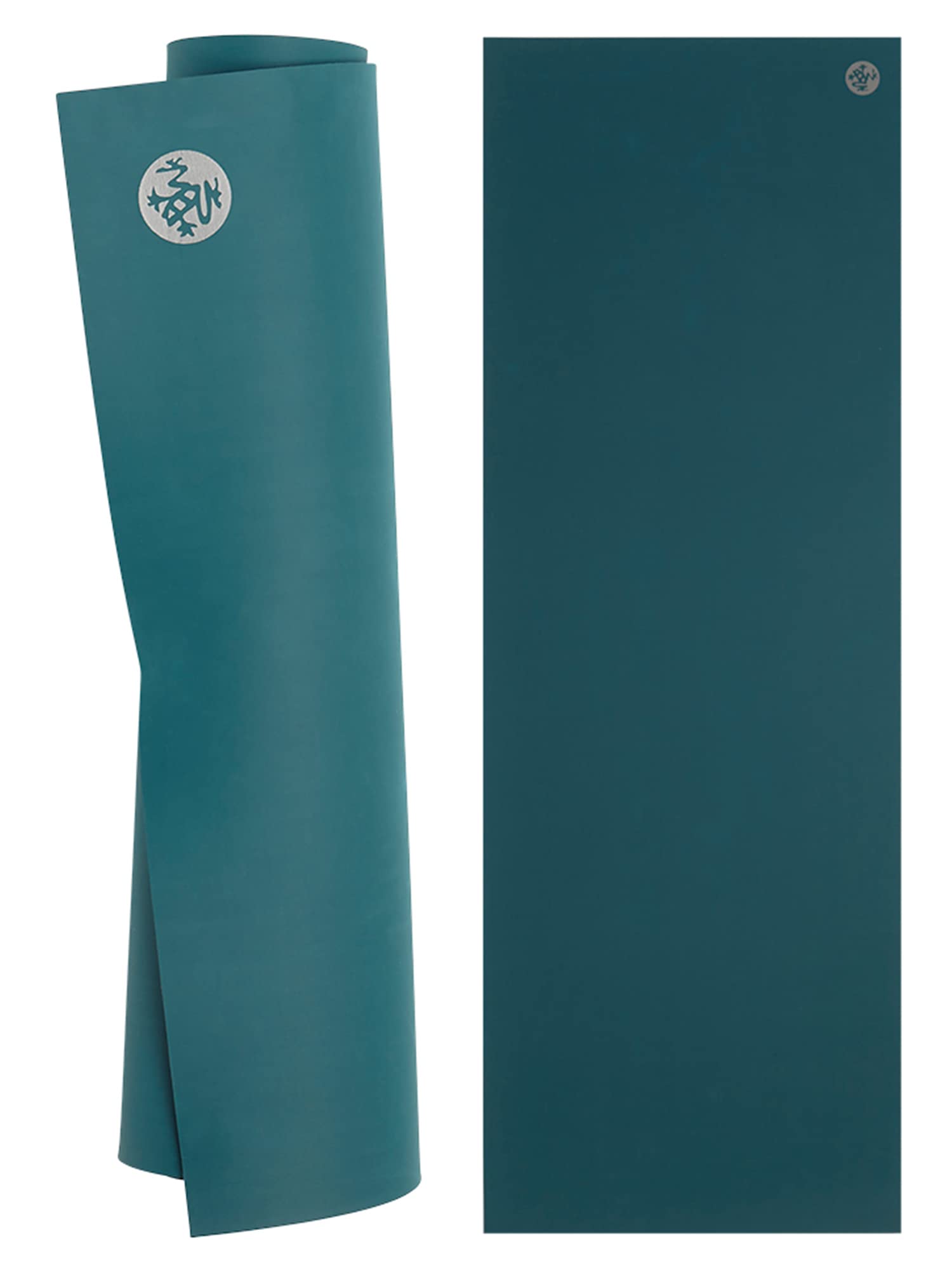 Amazon | マンドゥカ(Manduka) ホットヨガ ヨガマット 5mm GRP ADAPT