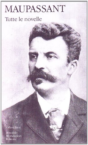 Portada de Tutte le Novelle. II