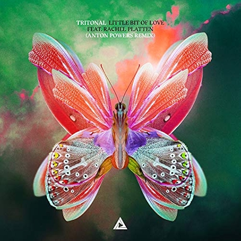 Little Bit Of Love (Anton Powers Remix)