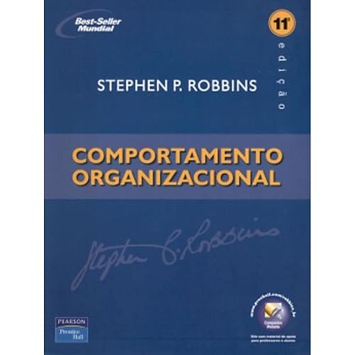 Comportamento Organizacional