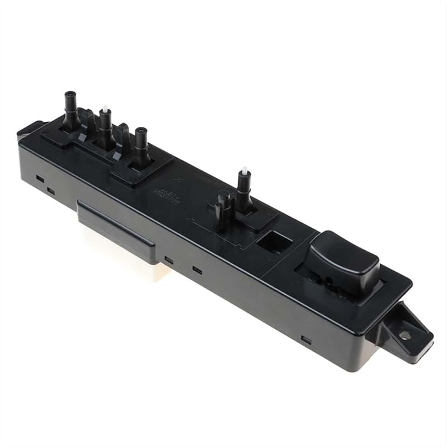 Power Seat Switch Control for Hyundai Sonata 2011-2015 Front Left Side 881913S100RY Fast Response Electric Seat Switch Button Replacement