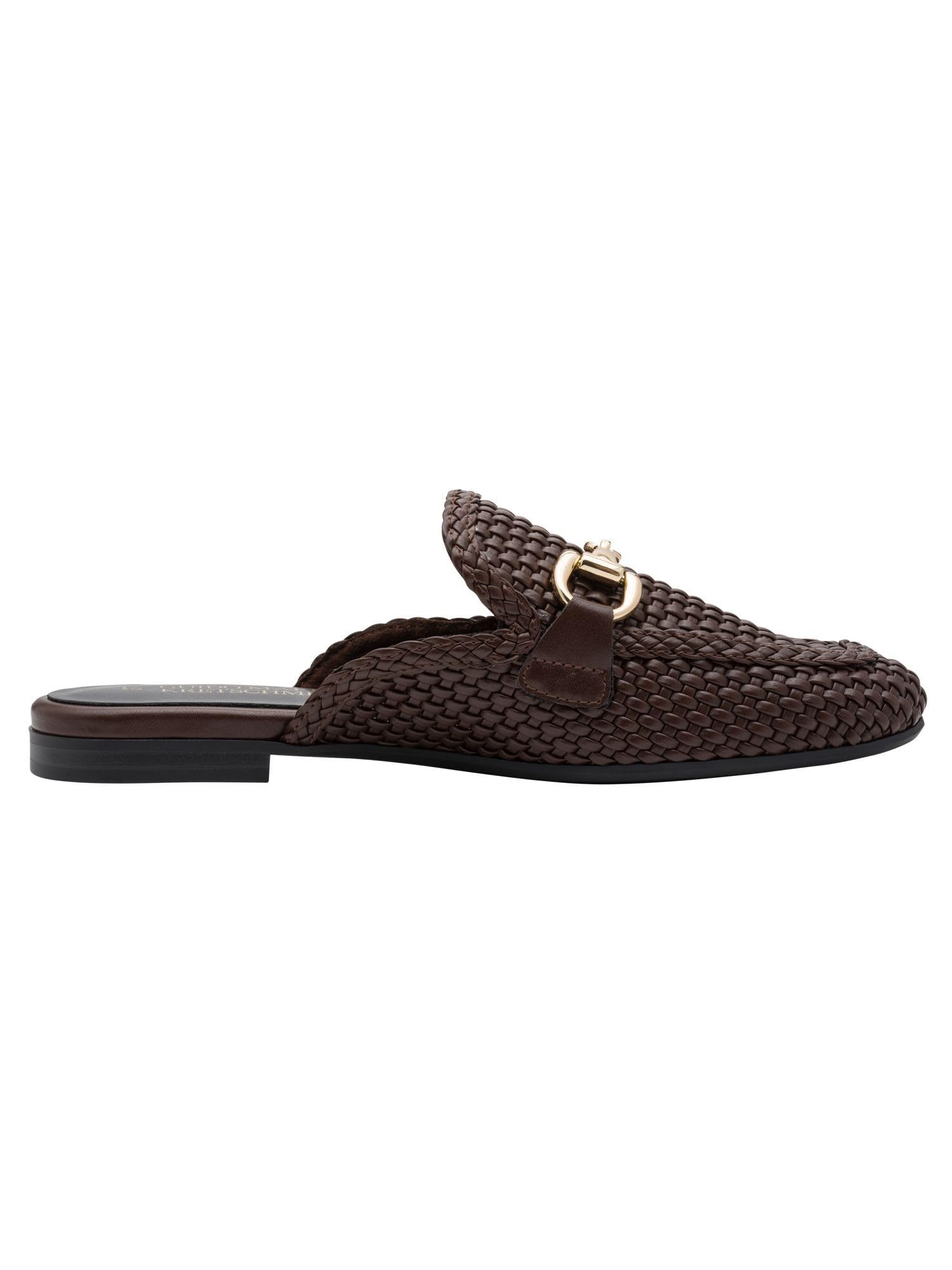 MARCO TOZZI Donna Pantofola Sabot Stiloso