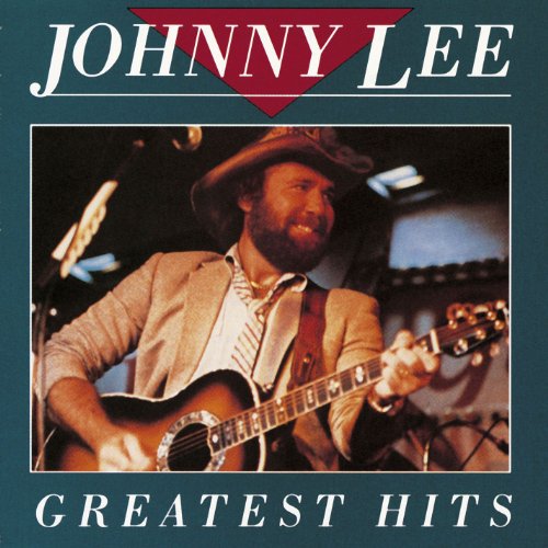 Johnny Lee
