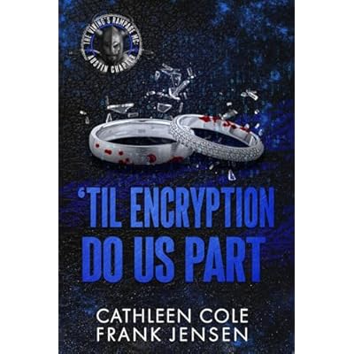 'Til Encryption Do Us Part