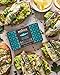 Mina Sardines in Extra Virgin Olive Oil, 4.4 Ounce Wild Caught Sardines, Responsibly Sourced, Packed By Hand, Low Sodium, High in Protein, Keto, Paleo, Sardines in Olive Oil (Pack of 12)