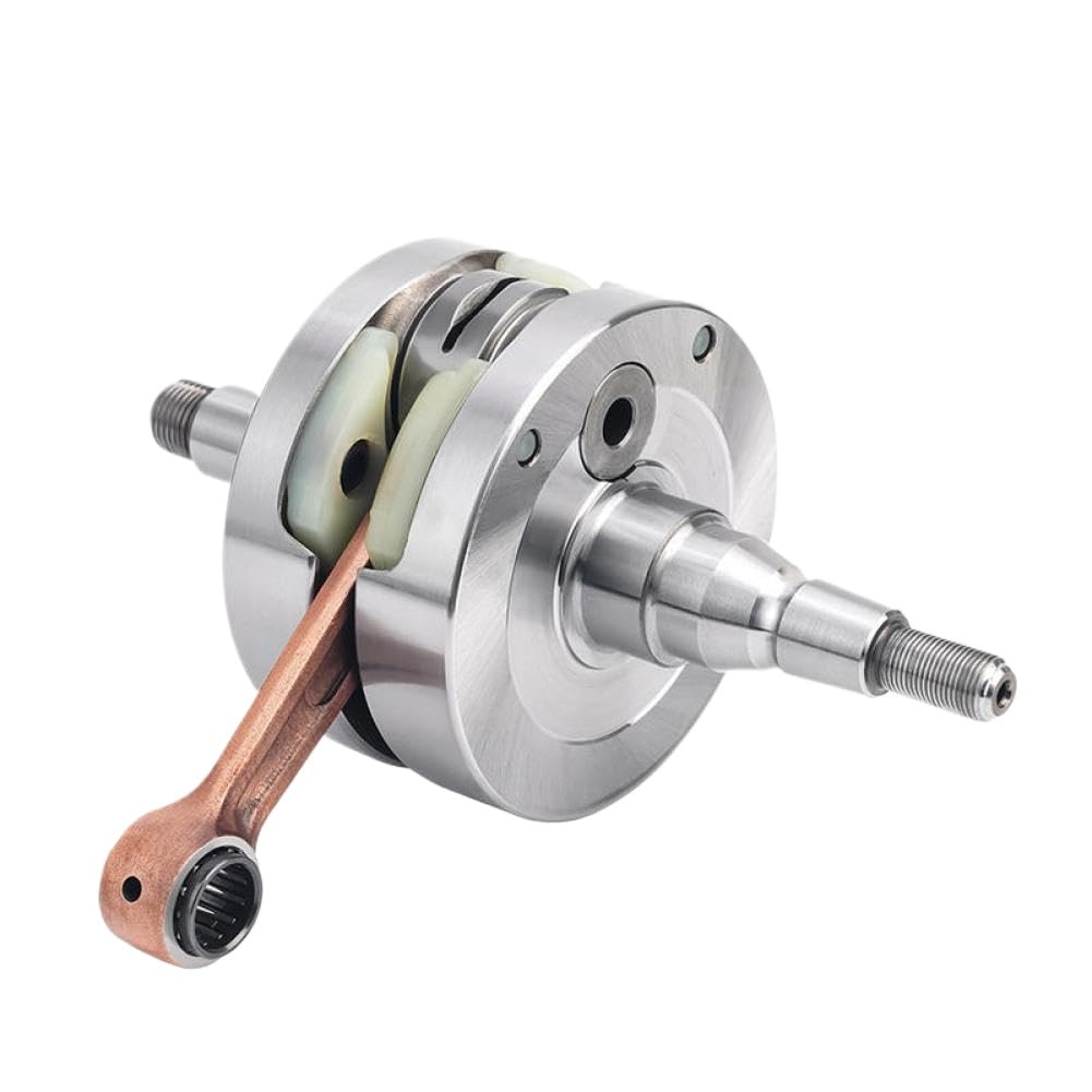 Gruppo albero motore biella compatibile con motore 144 SX 150 SX 150 XC 51530018000