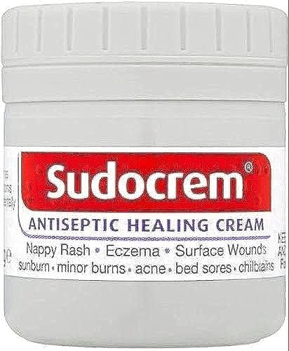HONGTHAI Sudo Crem Skin Care Cream, 60g