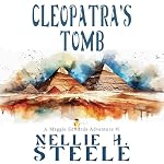 Cover of Cleopatra's Tomb