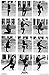 Produktbild Close Up Monty Python Silly Walks Poster (55,5cm x 86,5cm)