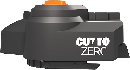 WORX WA0920.A Night Mow Kit, Compatible with Vision RTK 2WD S Models (WR303E, WR304E, WR305E) – Enhanced Visibility & Safety for Night-Time Mowing - 1