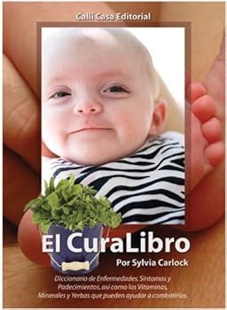 Paperback El Curalibro (Spanish Edition) [Spanish] Book
