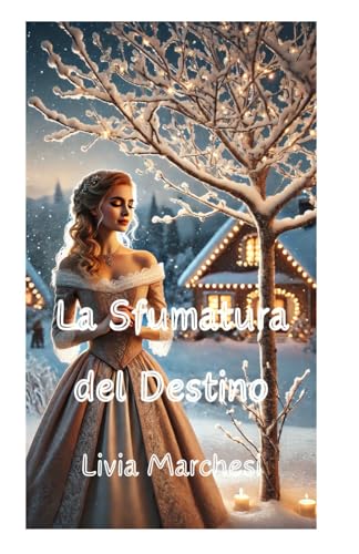 La Sfumatura del Destino (Italian Edition)