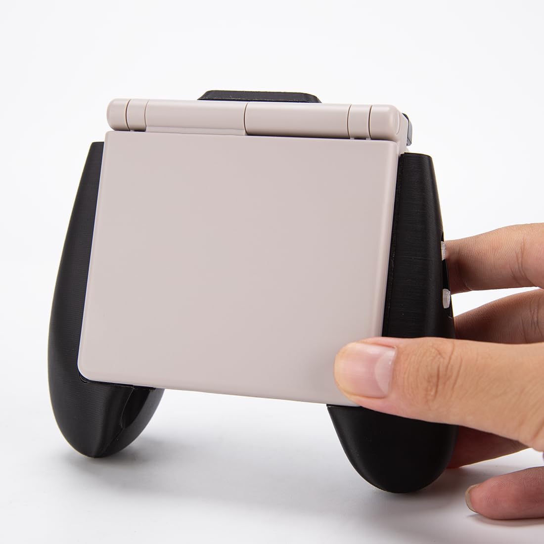 Generic RG35XXSP Grip 3D Printed Retro Game Console Handle