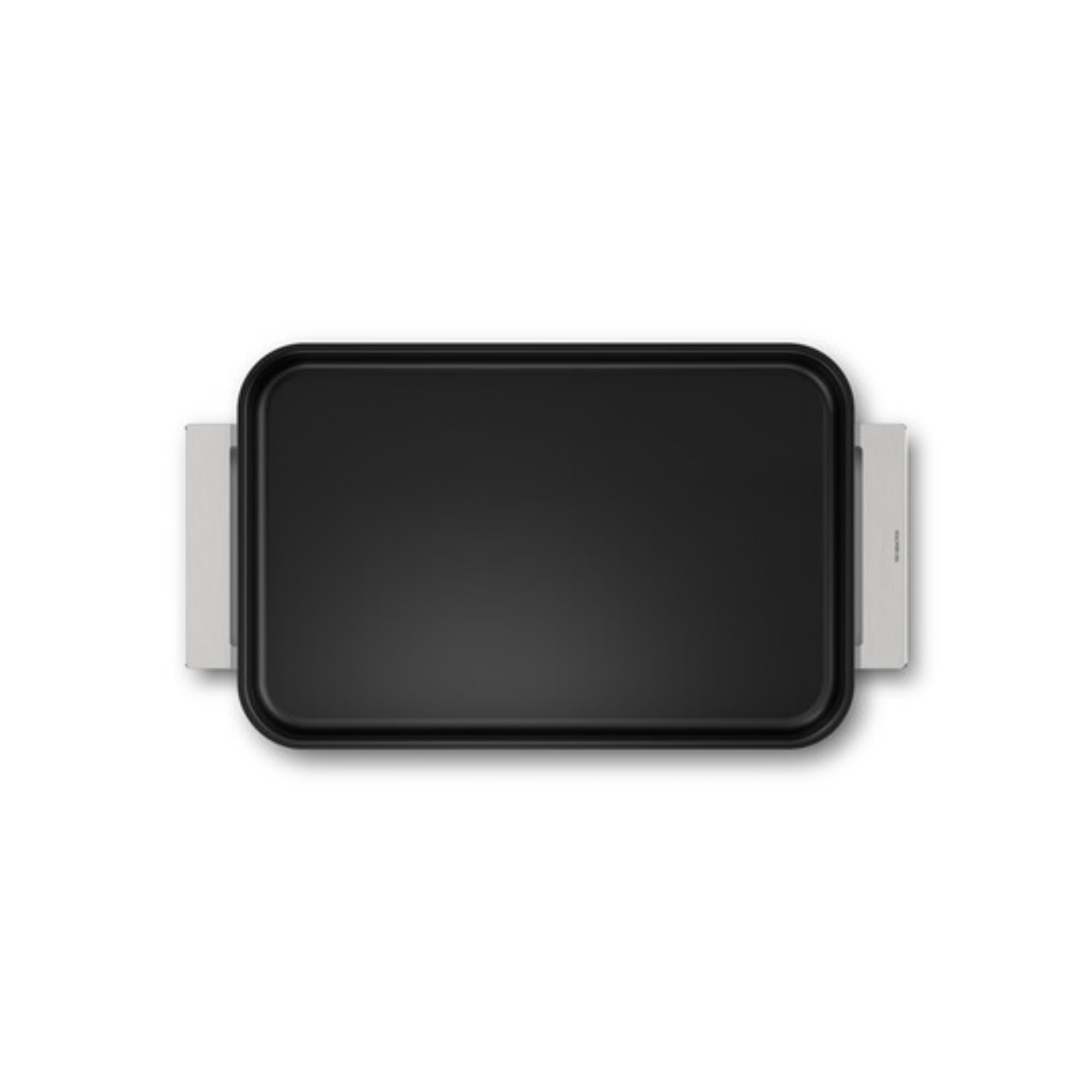 Balay, Sartén Rectangular, Accesorio FlexInducción, negro, 3AB9FF010 | Sácale el máximo partido a tu placa con este accesorio para FlexInducción.