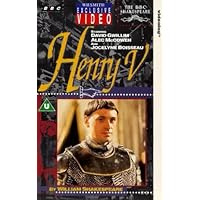 The BBC Shakespeare: Henry V