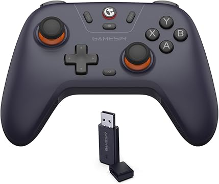その他 GameSir M2 Review on Gamesir M2 MFi iOS Bluetooth Wireless Gamepad