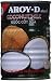AROY-D Coconut Milk 14 Oz Can (Pack of 6)